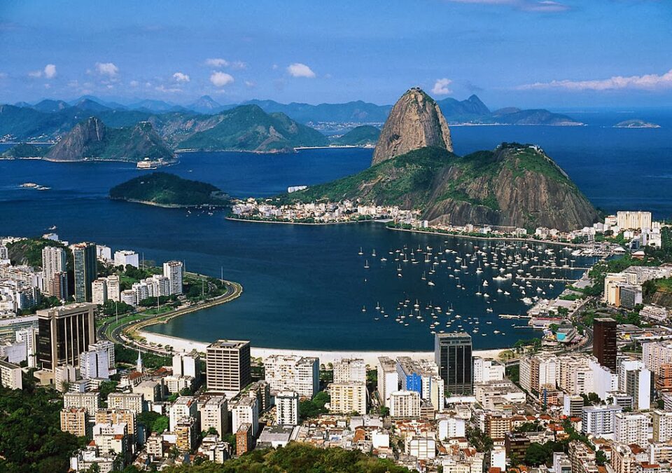 Abertura de CNPJ no Rio de Janeiro