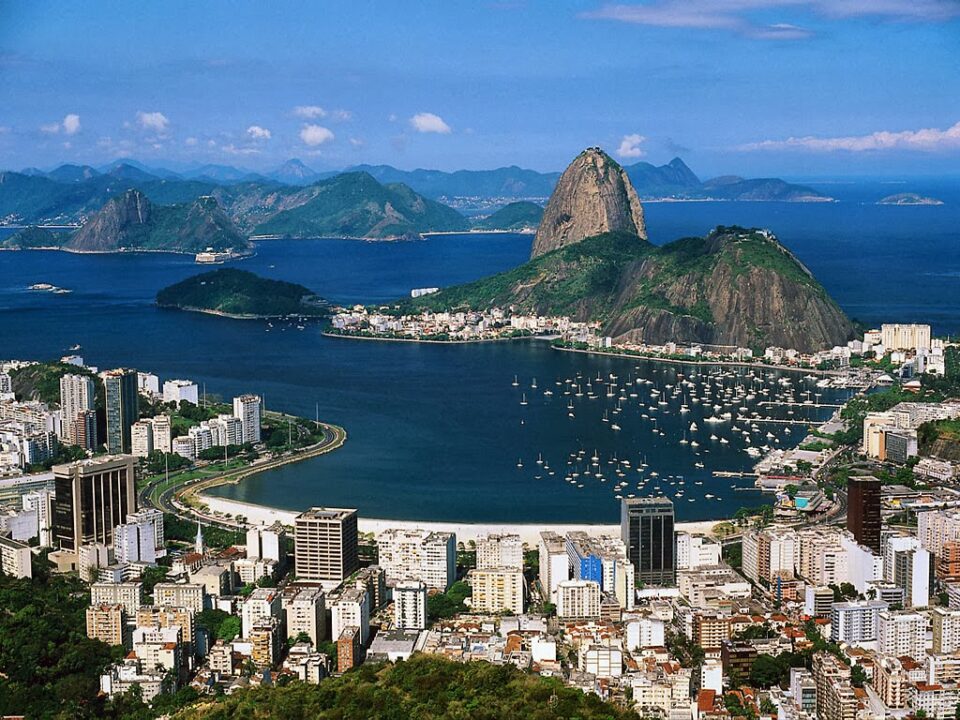 Abertura de CNPJ no Rio de Janeiro